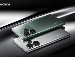 Realme GT 6: Revolusi AI dan Inovasi Terbaru di Indonesia