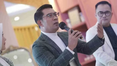 Pilgub DKI: Golkar Belum Putuskan Calon