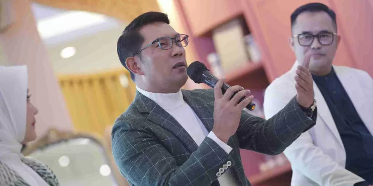 Ridwan Kamil