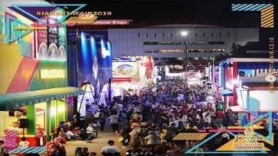 Jakarta Fair 2024