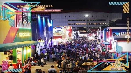 Jakarta Fair 2024