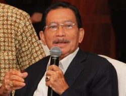 Mantan Menteri BUMN Tantri Abeng Tutup Usia
