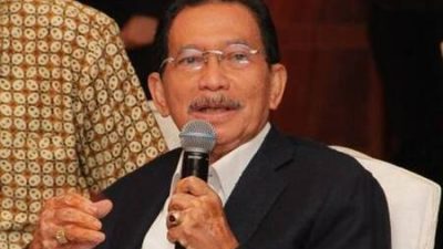 Mantan Menteri BUMN Tantri Abeng Tutup Usia
