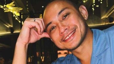 Tiko Ancam Balik Laporkan Mantan Istri ke Polisi