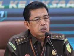 Kejaksaan Agung Usulkan Tambahan Anggaran Rp 15, 5 Triliun
