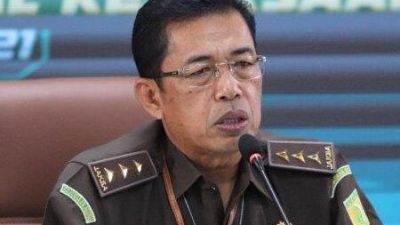Kejaksaan Agung Usulkan Tambahan Anggaran Rp 15, 5 Triliun