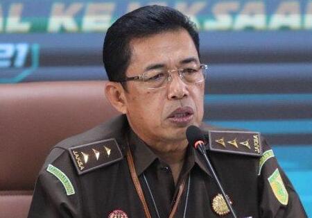 Wakil Jaksa Agung, Sunarta