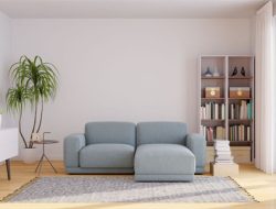5 Tips untuk Interior Rumah yang Modern dan Nyaman