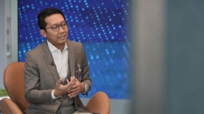 Humanisasi Layanan Perbankan Digital, BRI Gunakan AI