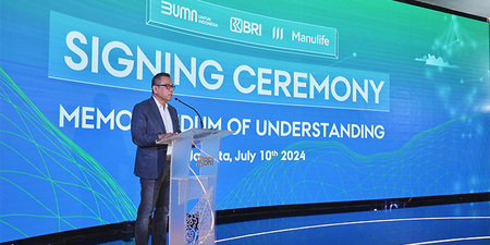 BRI Manulife