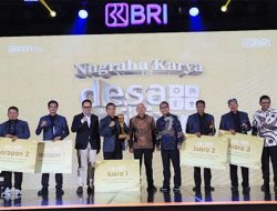 Desa BRILiaN 2024 Kembali Hadir, Cek Syarat Ketentuannya
