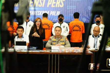 Brigjen. Pol. Himawan Bayu Aji