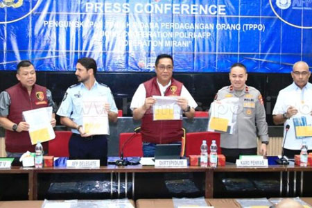 kasus ttpo bareskrim polri