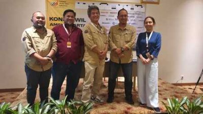 AMSI Jakarta