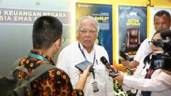 Kemen PUPR Berhasil Raih WTP 5 Kali Berturut-turut