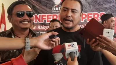 BaraNusa Minta BPK Audit Anggaran Kominfo