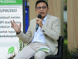 Lebaran 2024, Bisnis Remitansi BRI Bisa Tumbuh 25 Persen