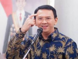 Ahok Bisa Melenggang di Pilkada Jakarta 2024