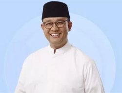 Survei Indikator: Elektabilitas Anies Tertinggi 40 Persen