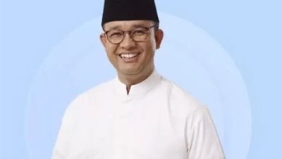 Anies Baswedan
