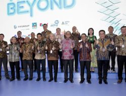 Maucash Hadir di GIIAS 2024, Solusi Finansial Inovatif