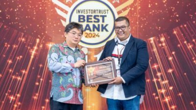 bank dki awards