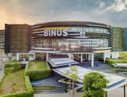 15 PTS Terbaik di Wilayah Jabodetabek