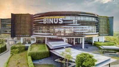 binus