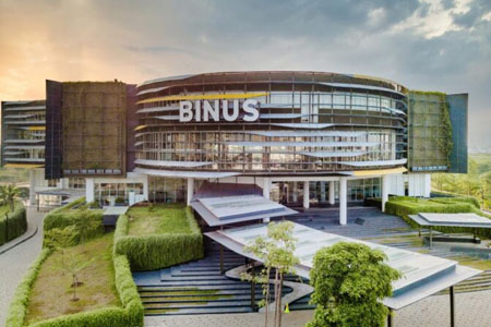 binus
