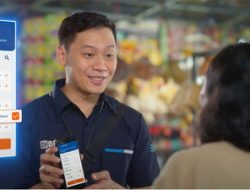 Digitalisasi Jadi Peluang Emas bagi Pengusaha Ultra Mikro