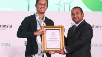 BRI Raih Penghargaan BISRA Awards 2024