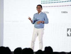 BRI Tampil di Ajang Product Development Conference 2024