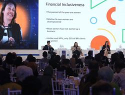 Harvard, BRI Dorong Inklusi Keuangan Lewat Digitalisasi