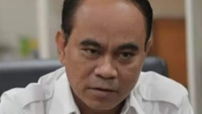 BaraNusa Minta Jokowi Berhentikan Menteri Kominfo