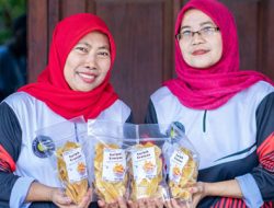 Sukomulyo Raih Penghargaan Desa BRILiaN Terbaik 2023