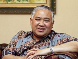 Din Syamsuddin Ajak OKI Boikot Israel di Olimpiade Paris