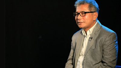 Direktur Utama BRI Sunarso