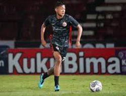Dony Terpilih Sebagai Pemain Terbaik Piala AFF U-19 2024