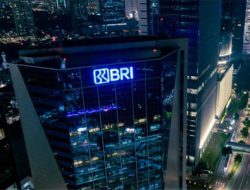 BRI Raih 6 Penghargaan di PR Indonesia Awards 2024