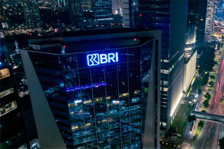 gedung bri jakarta