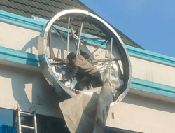 Tanpa Perintah Pengadilan, Pemkot Jaksel Gusur Gedung PKBI