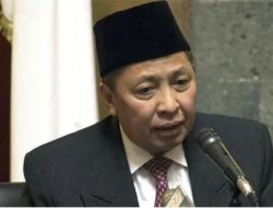 Hamzah Haz, Wapres RI ke 9 Meninggal Dunia di RSPAD