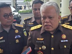 Kejakgung Sempurnakan Berkas Empat Tersangka Korupsi Timah