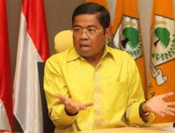 Golkar Belum Buka Peluang Pencalonan Anies Baswedan