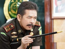 Jaksa Agung: Waspadai Upaya Pelemahan Institusi Kejaksaan