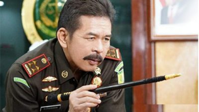 jaksa agung
