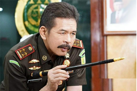 jaksa agung