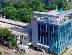 JIEP Berhasil Raih Laba Sebesar Rp 255,95 Miliar