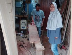 Kredit UMi BRI Terbukti Bantu Kalangan Pungusana Kecil