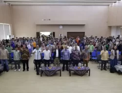 KLHK Dorong Generasi Muda Kelola Emsisi Karbon